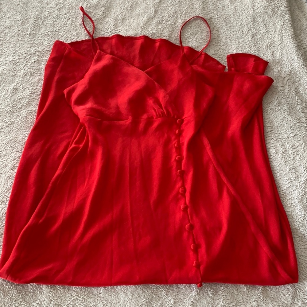 Zara Midi Dress - Picture 5 of 12